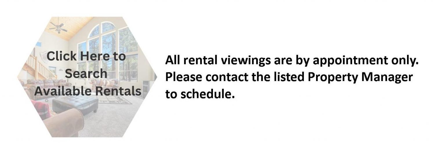 Rental Resources Coldwell Banker Northland